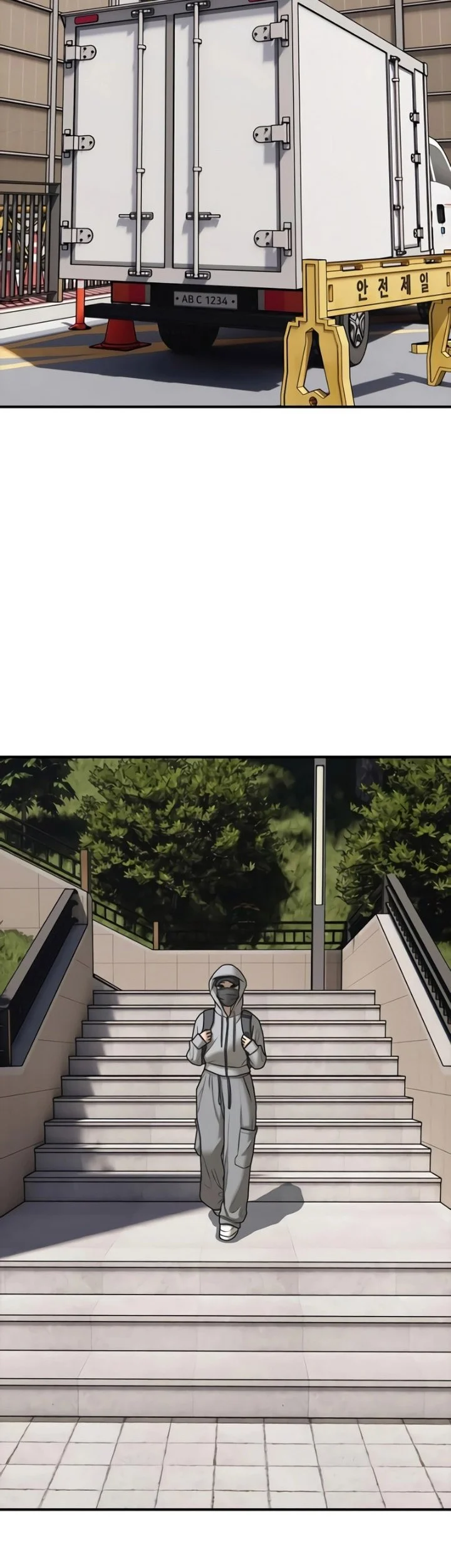 The End Has Come Chapter 74 Gambar 14