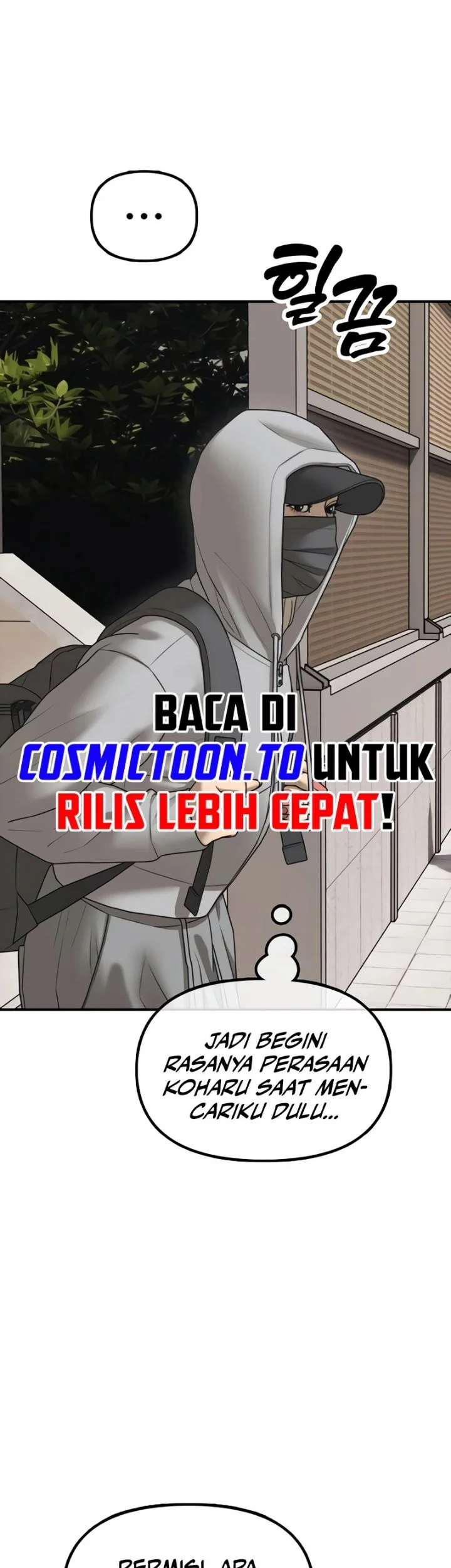 The End Has Come Chapter 74 Gambar 15