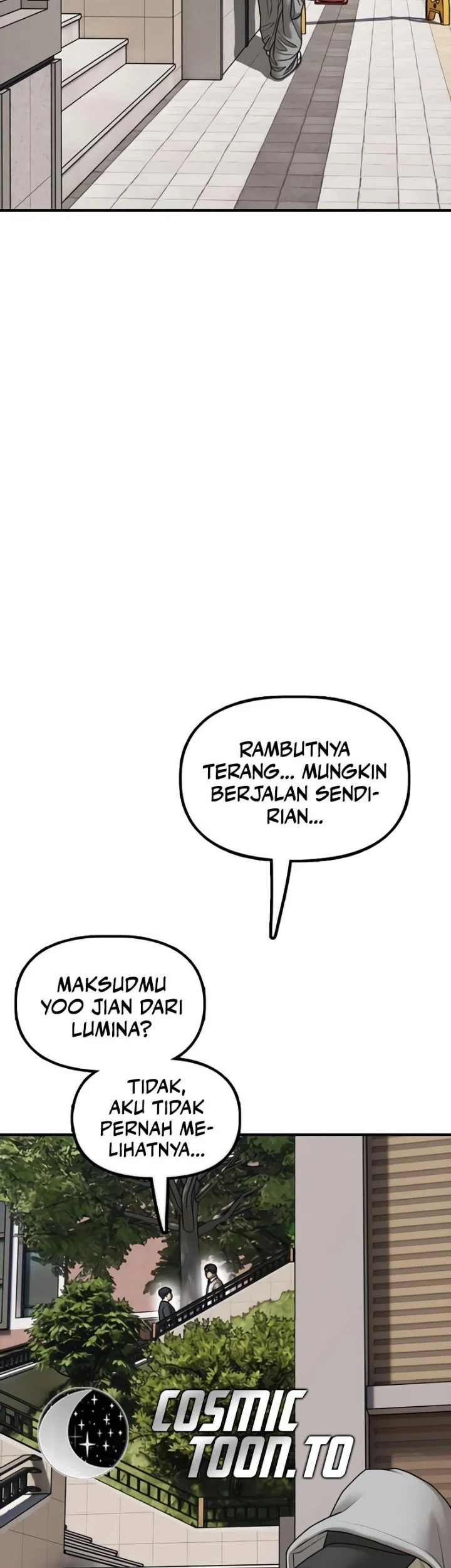 The End Has Come Chapter 74 Gambar 18