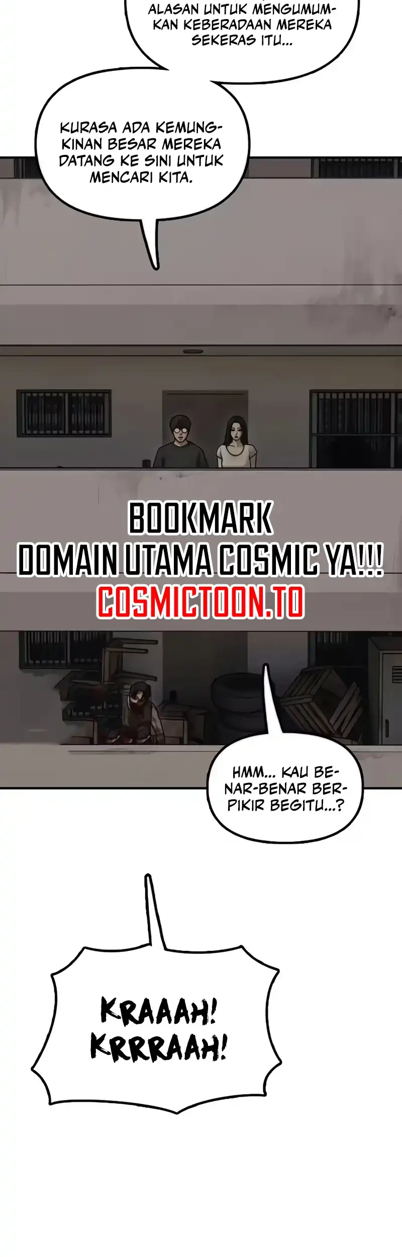 The End Has Come Chapter 75 Gambar 18