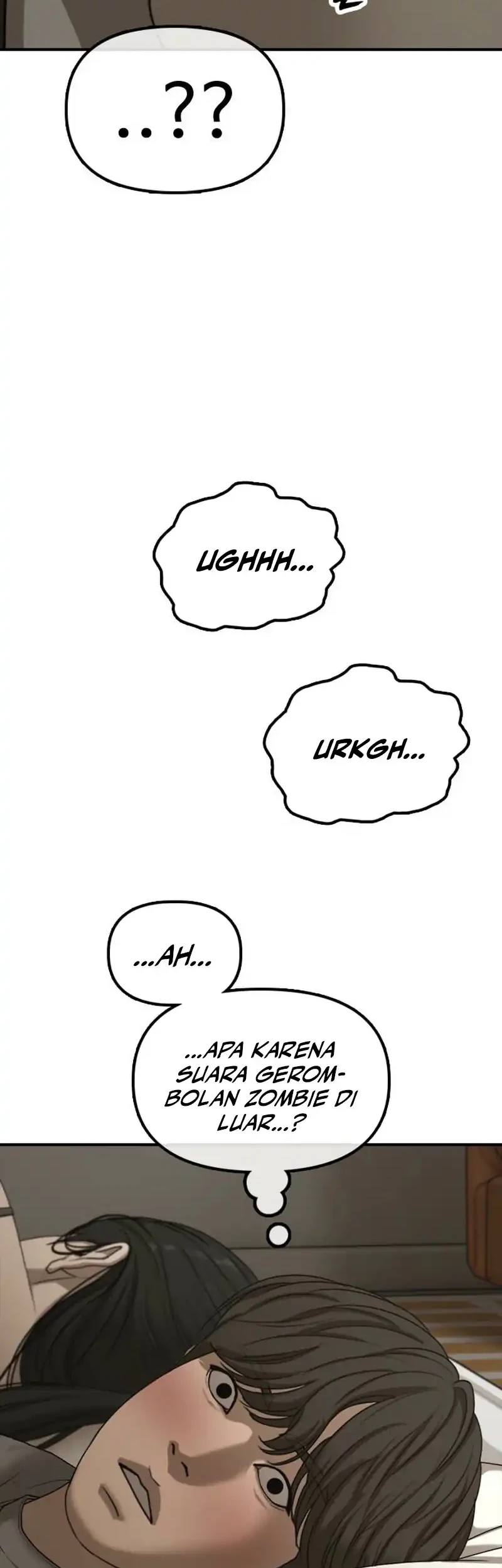 The End Has Come Chapter 76 Gambar 16