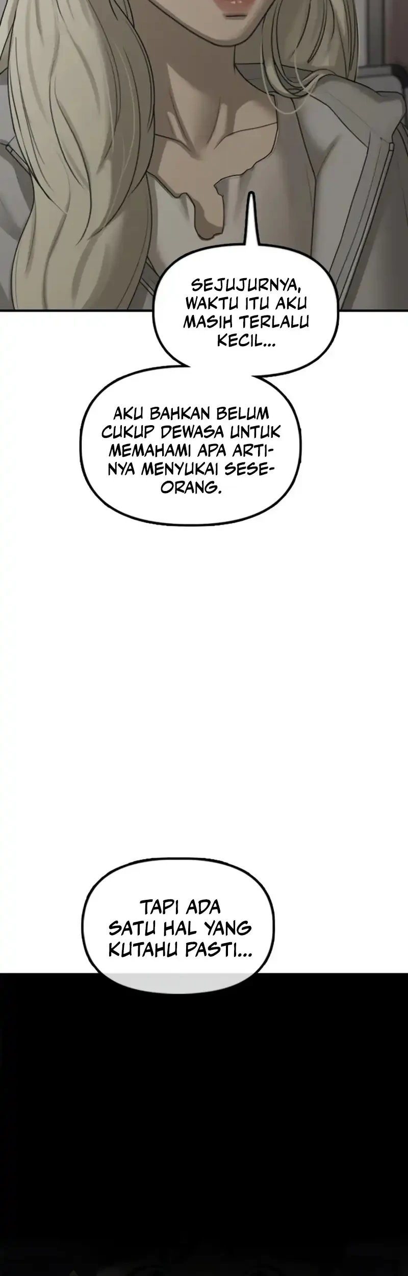 The End Has Come Chapter 77 Gambar 21