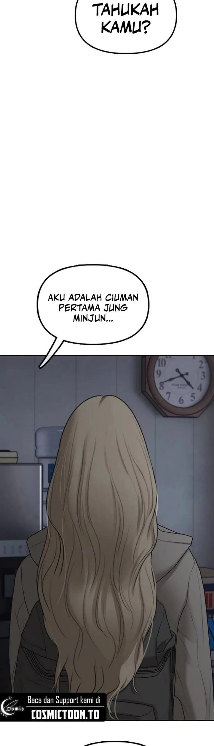 The End Has Come Chapter 79 Gambar 17