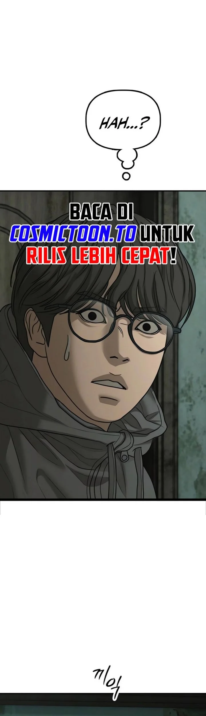 The End Has Come Chapter 80 Gambar 17