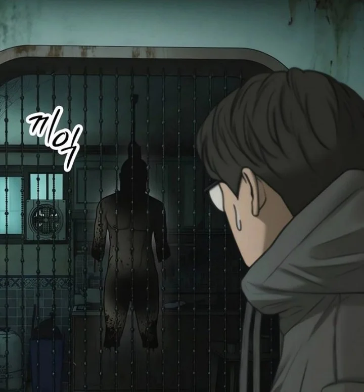 The End Has Come Chapter 80 Gambar 18