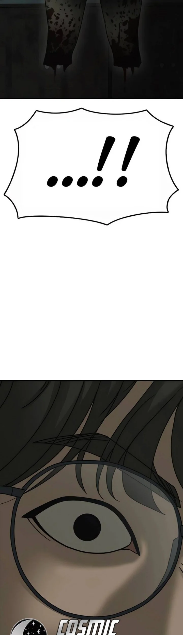 The End Has Come Chapter 80 Gambar 20