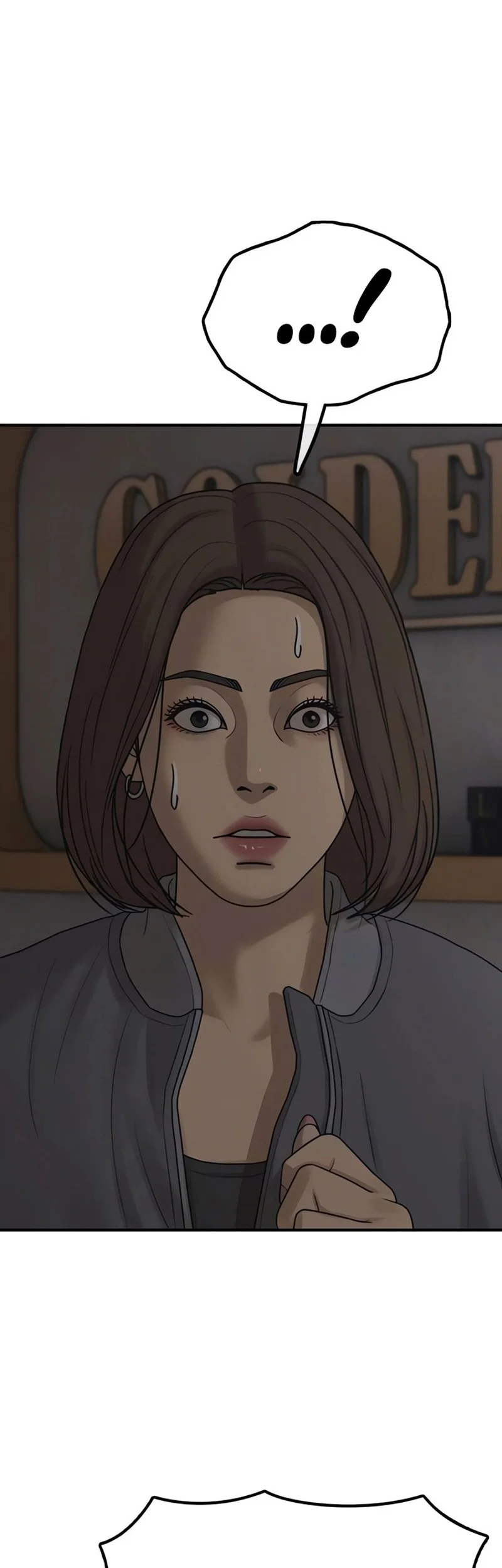 The End Has Come Chapter 81 Gambar 16