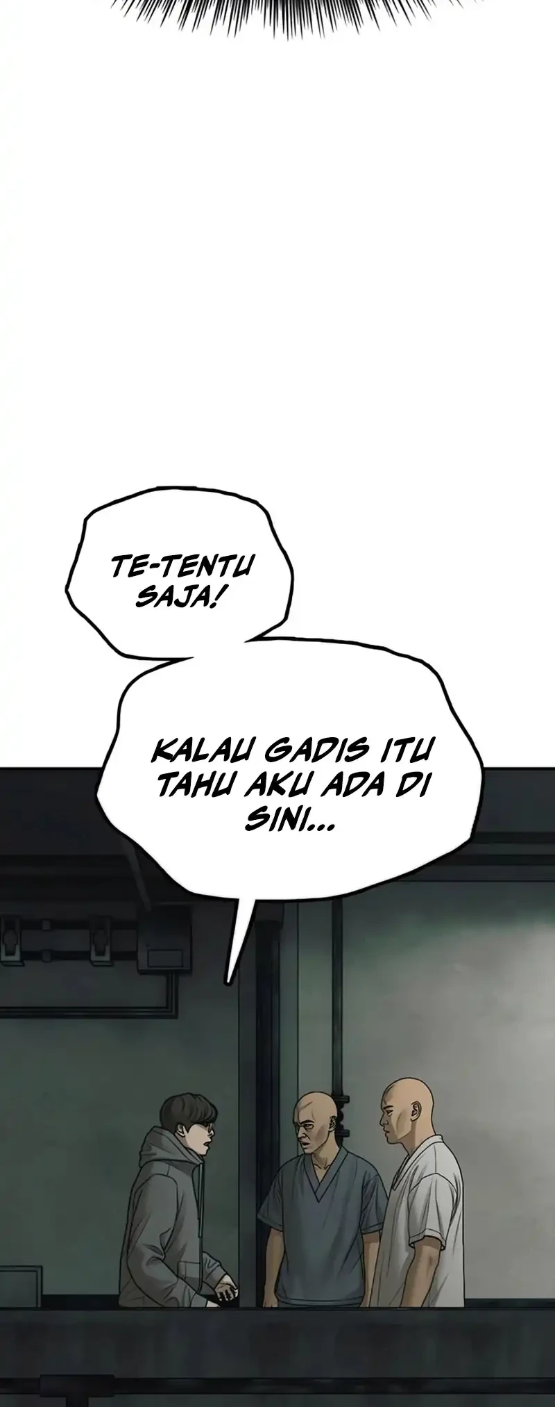 The End Has Come Chapter 82 Gambar 18