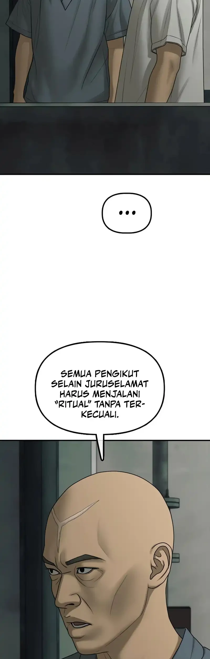 The End Has Come Chapter 82 Gambar 20