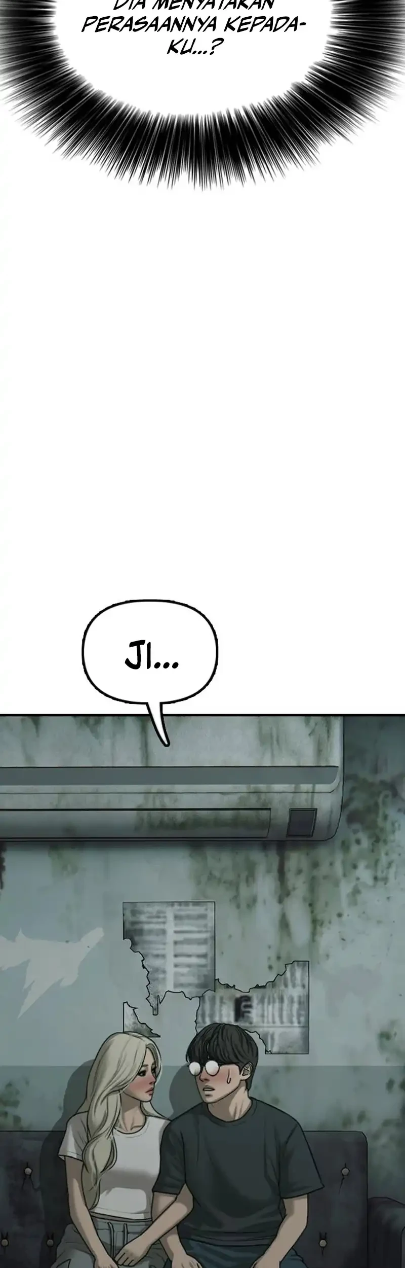 The End Has Come Chapter 83 Gambar 17