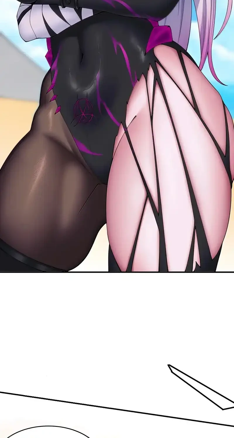 The Evil Alchemist Can’t Handle His Own Experiment Chapter 100 Gambar 10