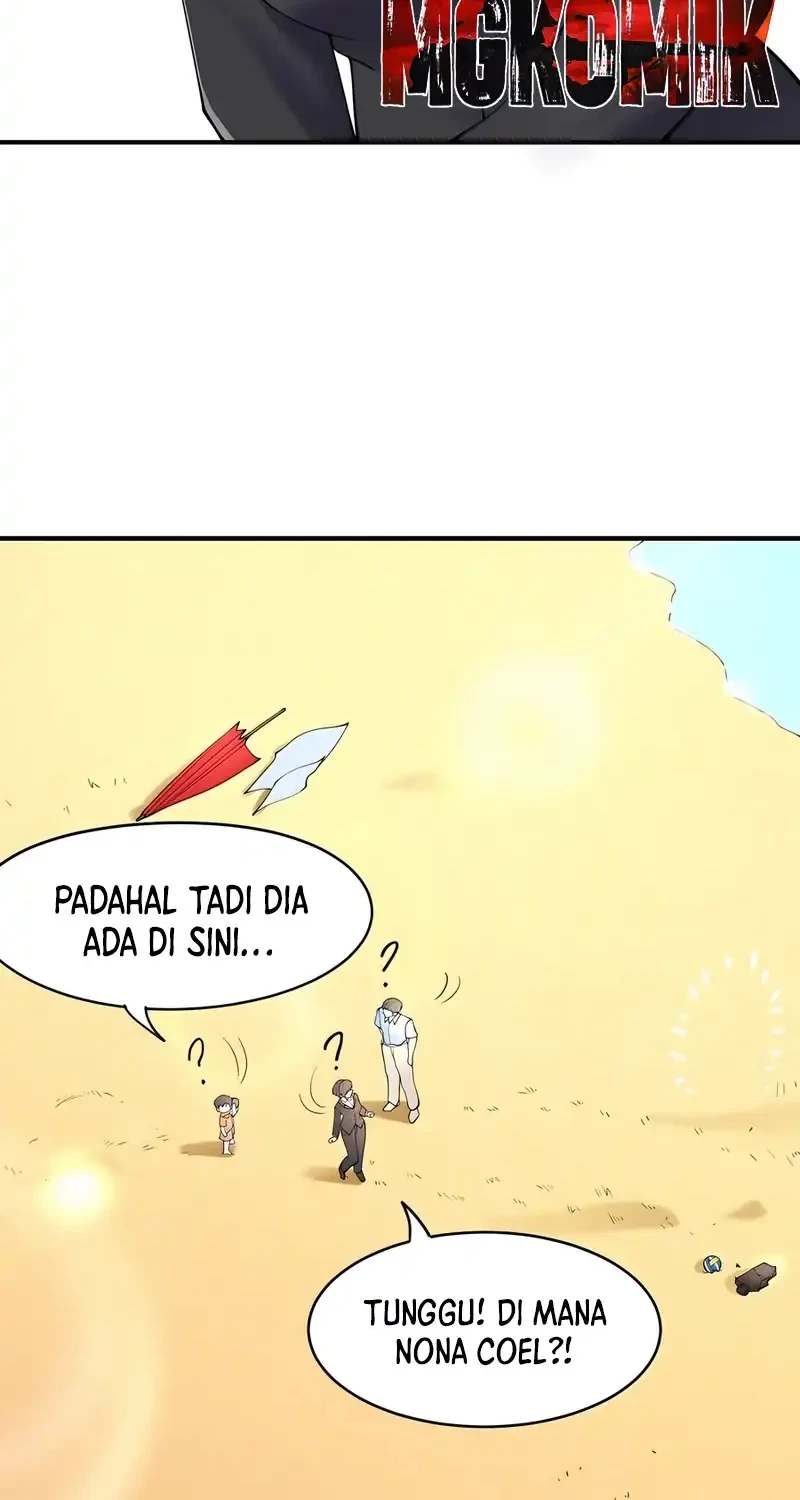 The Evil Alchemist Can’t Handle His Own Experiment Chapter 101 Gambar 12