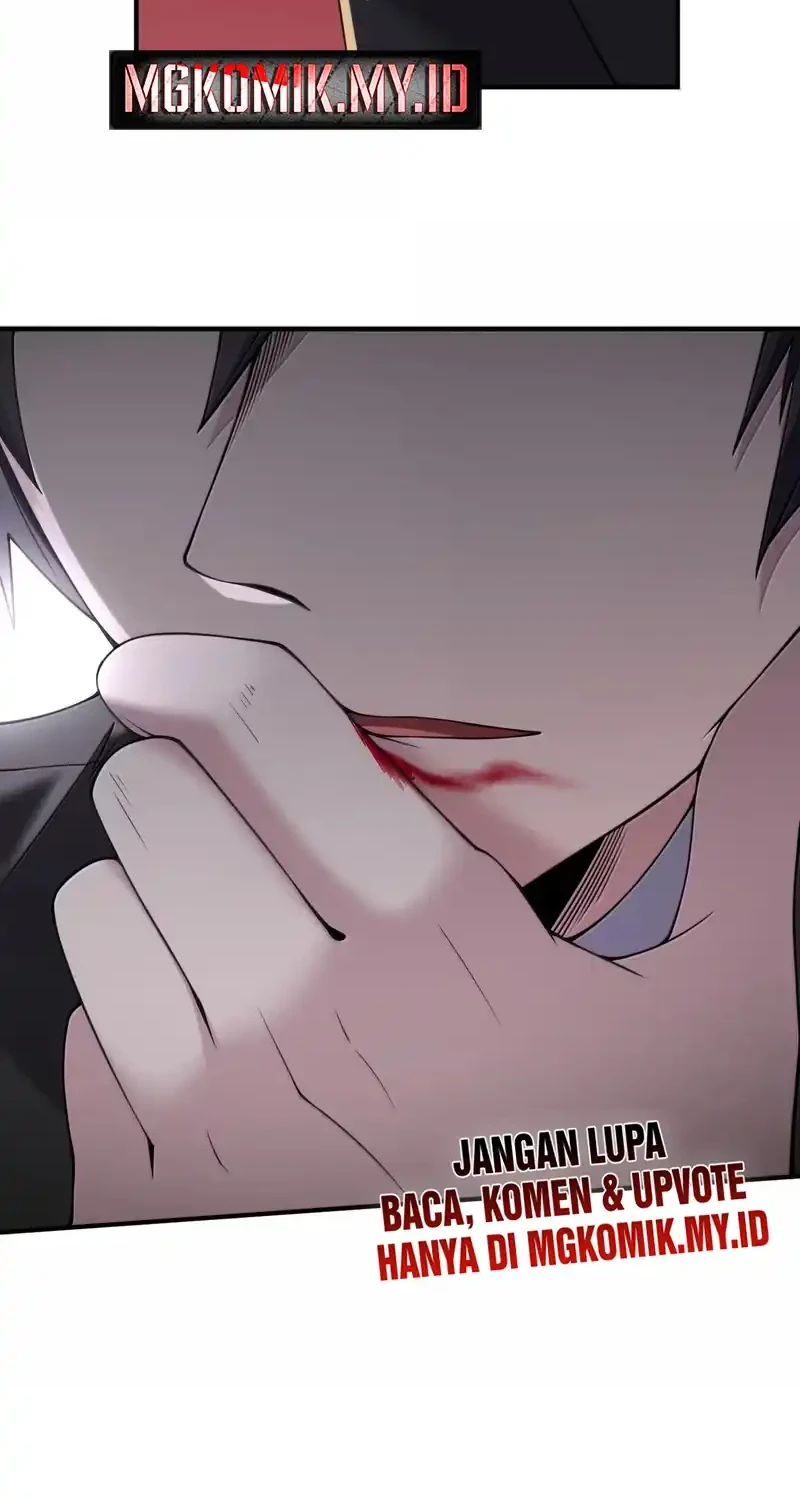 The Evil Alchemist Can’t Handle His Own Experiment Chapter 67 Gambar 12