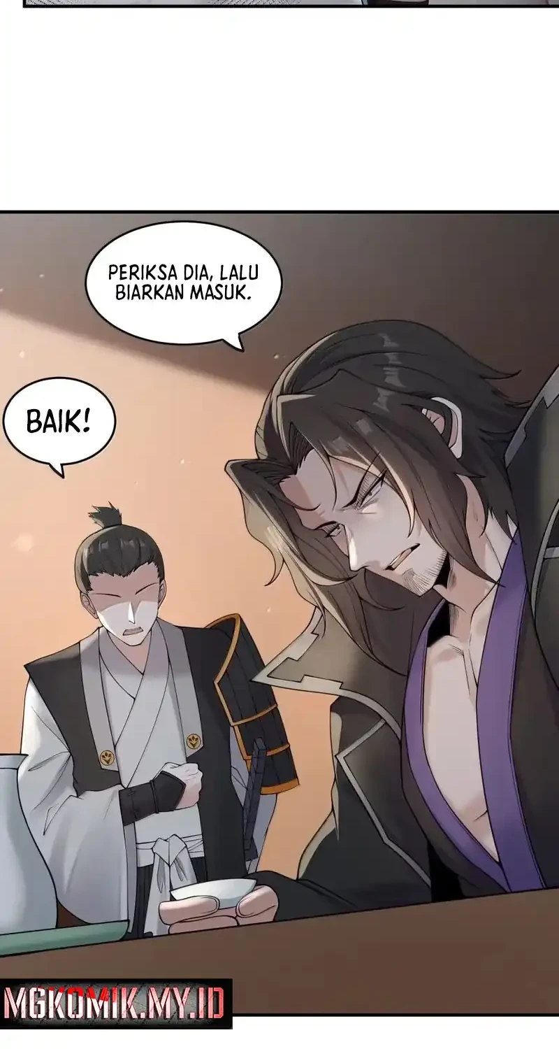 The Evil Alchemist Can’t Handle His Own Experiment Chapter 68 Gambar 10