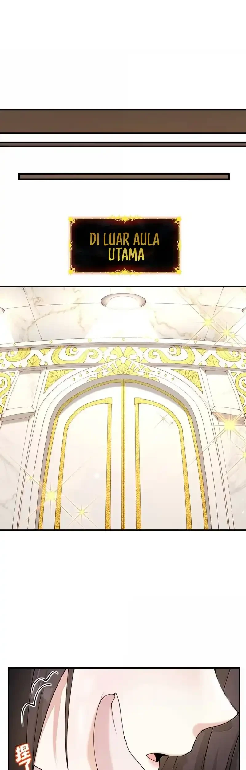 The Evil Alchemist Can’t Handle His Own Experiment Chapter 68 Gambar 11