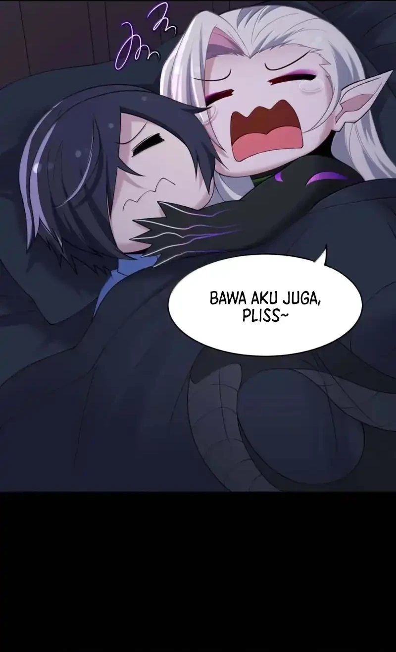 The Evil Alchemist Can’t Handle His Own Experiment Chapter 70 Gambar 11
