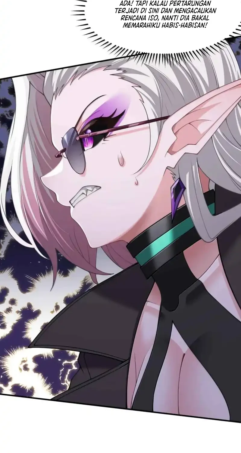 The Evil Alchemist Can’t Handle His Own Experiment Chapter 71 Gambar 10