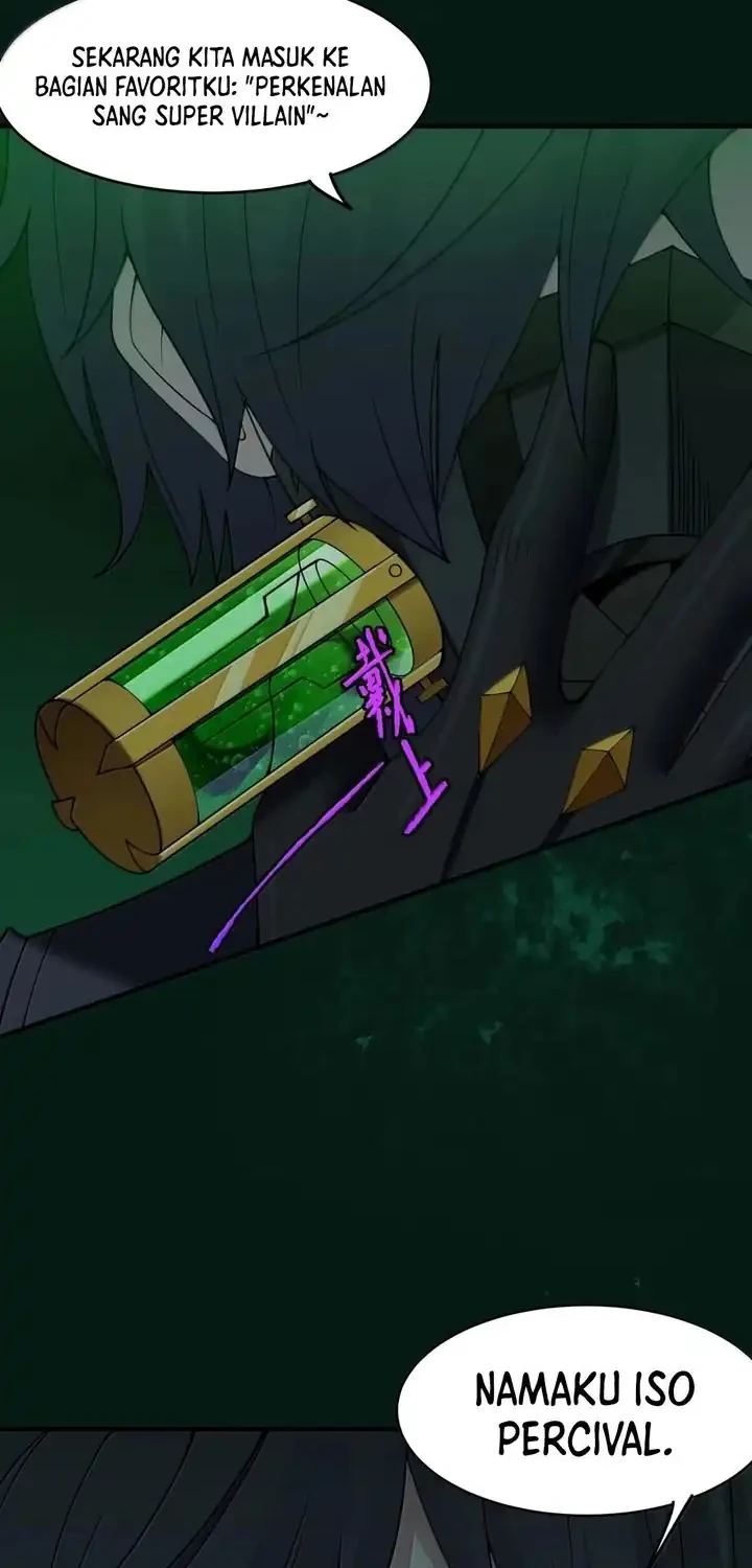 The Evil Alchemist Can’t Handle His Own Experiment Chapter 82 Gambar 10