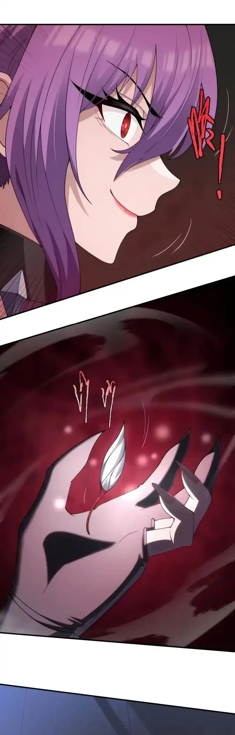 The Evil Alchemist Can’t Handle His Own Experiment Chapter 85 Gambar 11