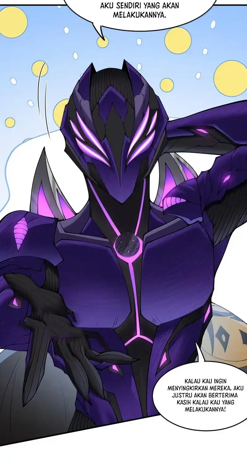 The Evil Alchemist Can’t Handle His Own Experiment Chapter 87 Gambar 14