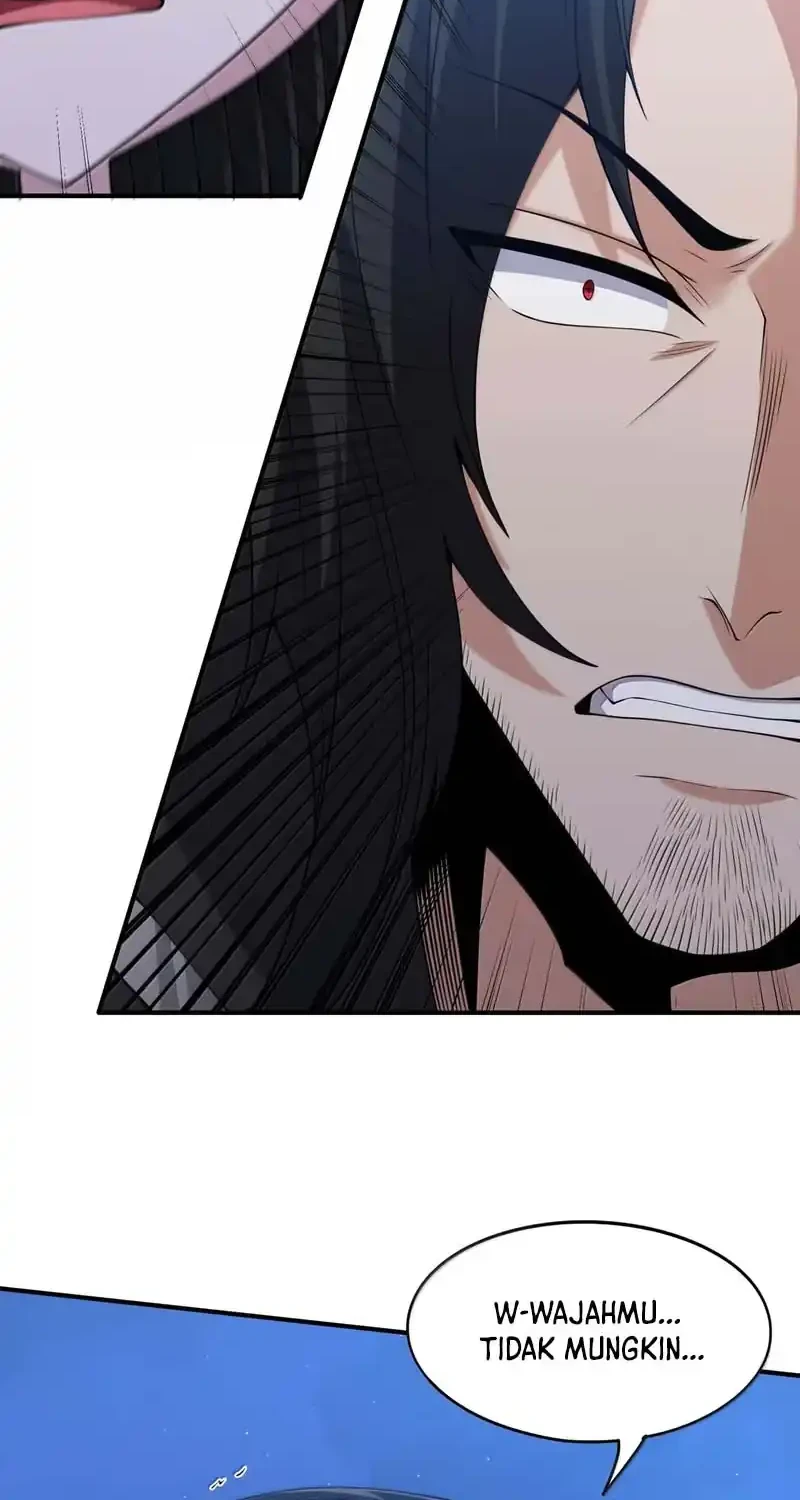 The Evil Alchemist Can’t Handle His Own Experiment Chapter 88 Gambar 10