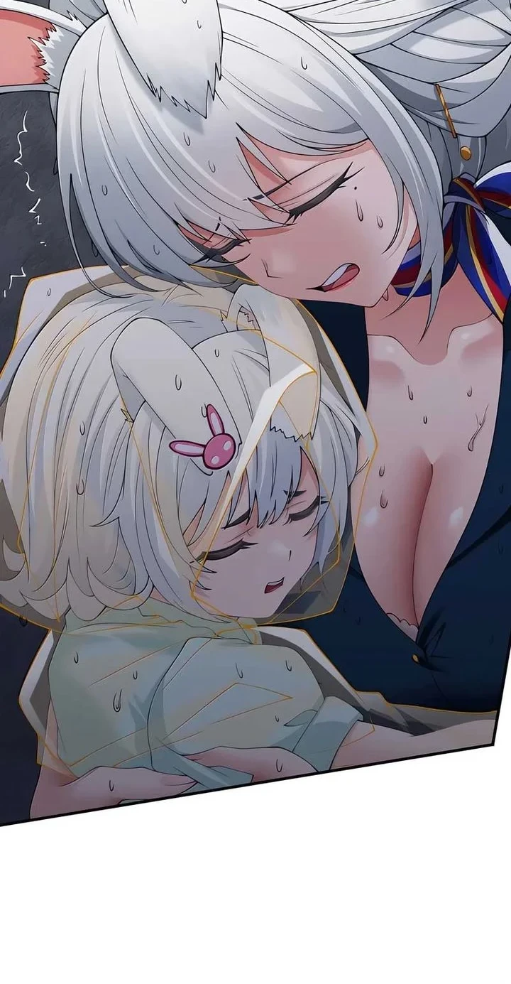 The Evil Alchemist Can’t Handle His Own Experiment Chapter 92 Gambar 14