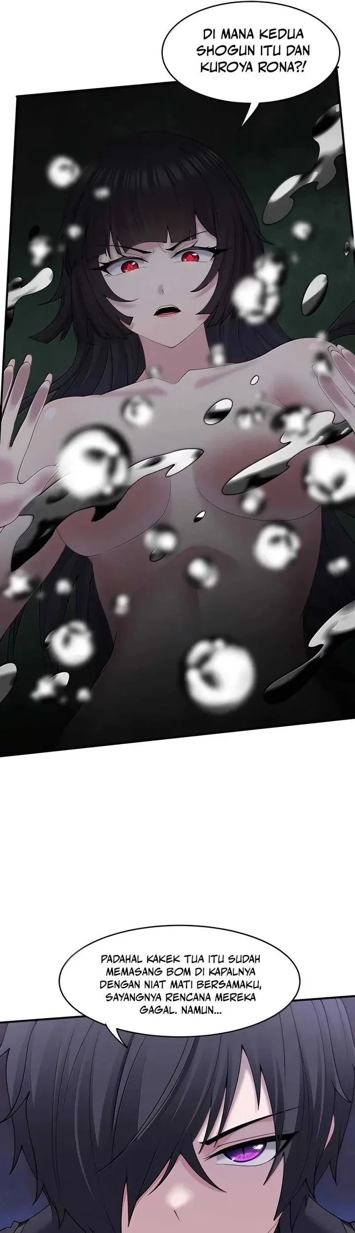 The Evil Alchemist Can’t Handle His Own Experiment Chapter 94 Gambar 10