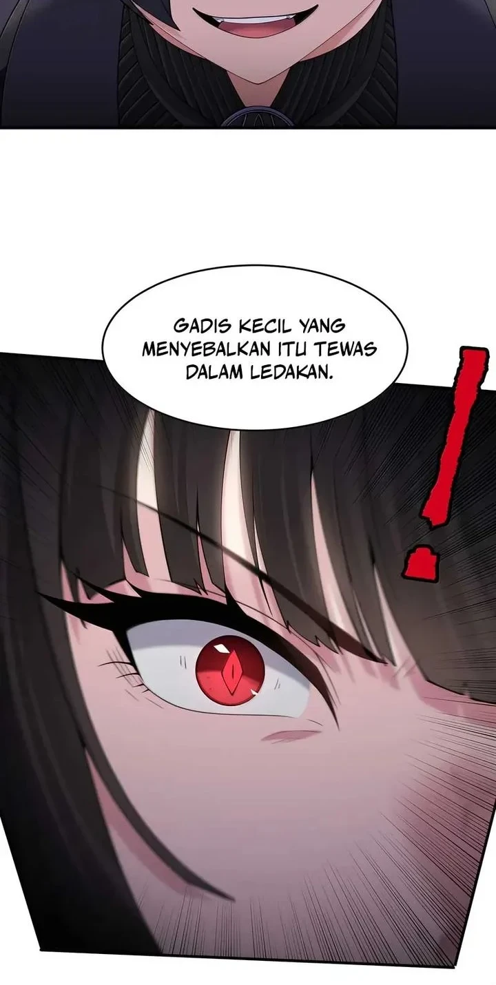 The Evil Alchemist Can’t Handle His Own Experiment Chapter 94 Gambar 11