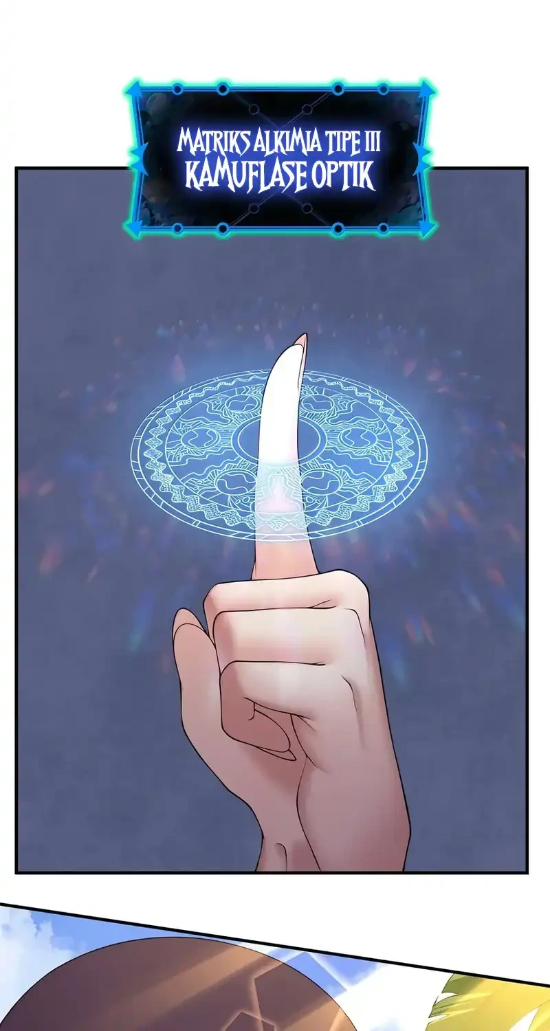 The Evil Alchemist Can’t Handle His Own Experiment Chapter 99 Gambar 14