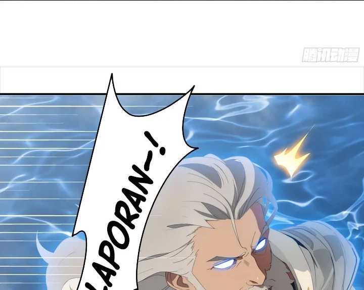 The Evil God Descends, I Own Great Hell Chapter 122 Gambar 5