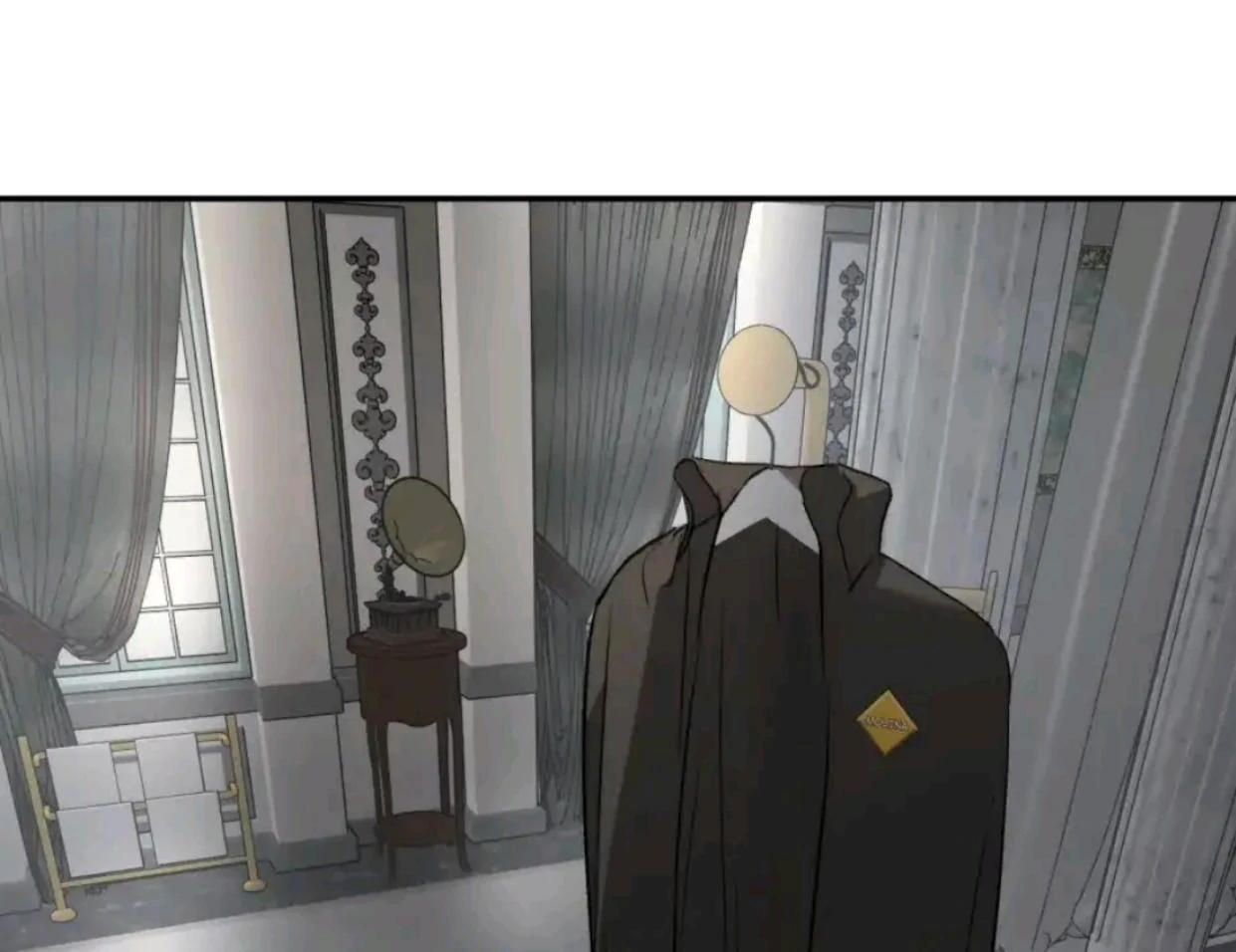 The Evil Ring Chapter 30 Gambar 34