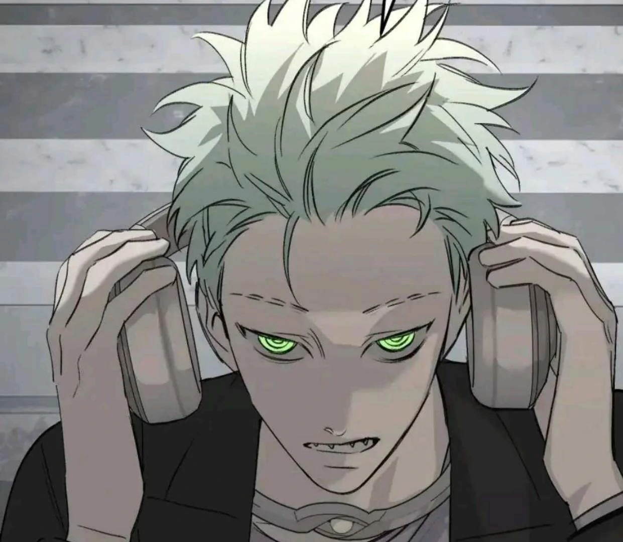The Evil Ring Chapter 30 Gambar 37