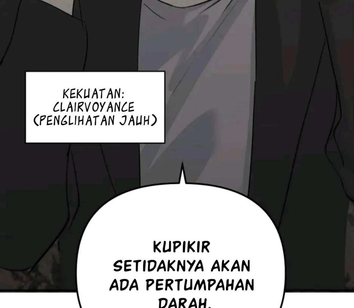 The Evil Ring Chapter 30 Gambar 38
