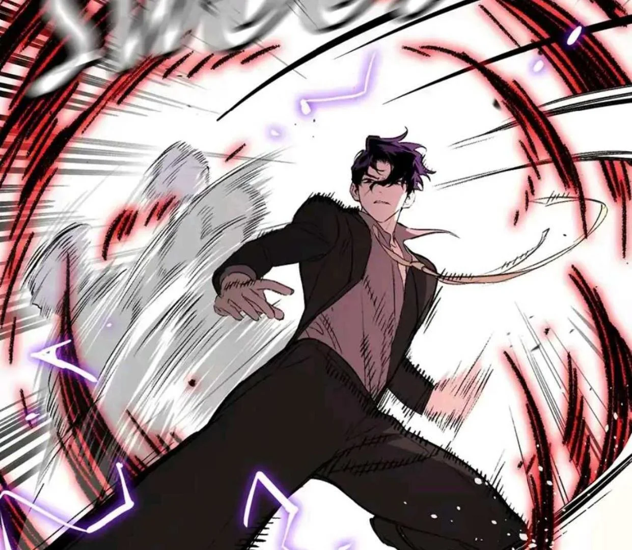 The Evil Ring Chapter 31 Gambar 31