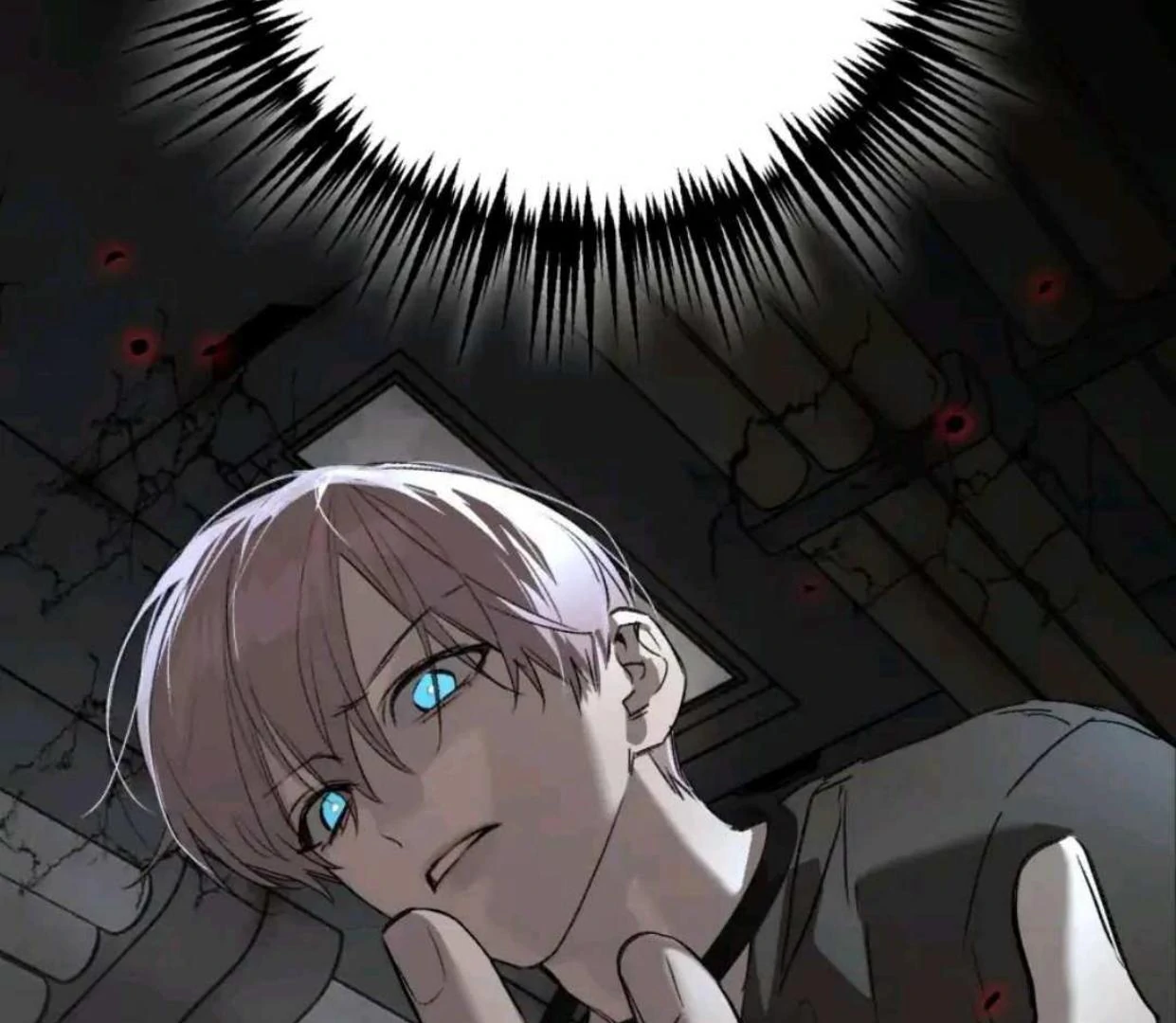 The Evil Ring Chapter 32 Gambar 35