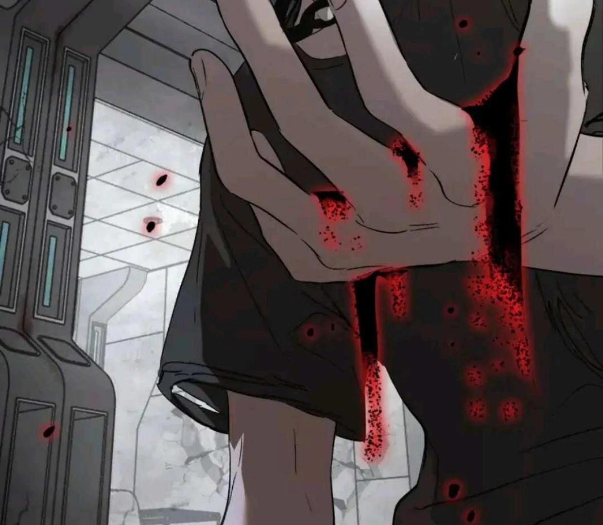 The Evil Ring Chapter 32 Gambar 36