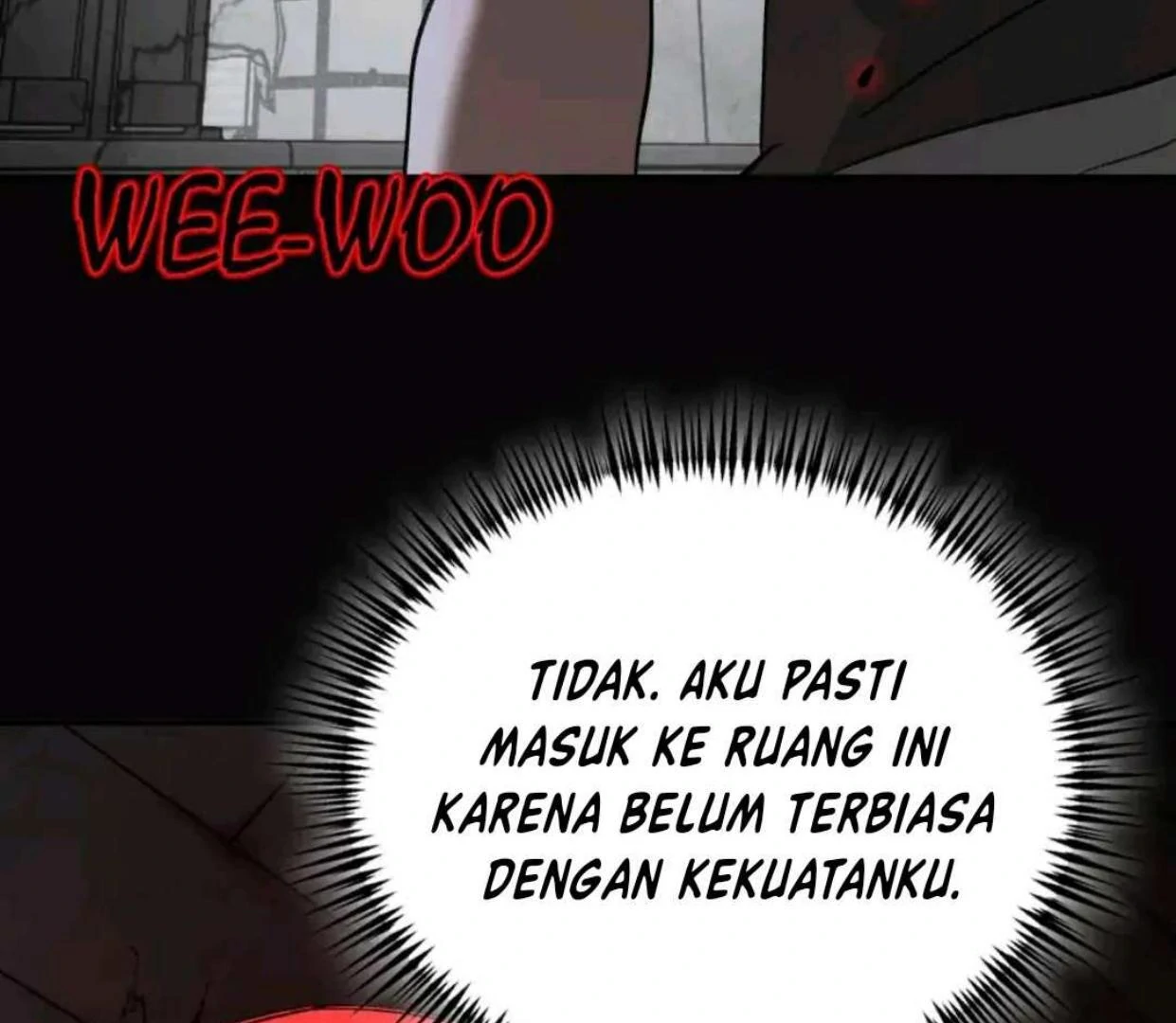 The Evil Ring Chapter 32 Gambar 37