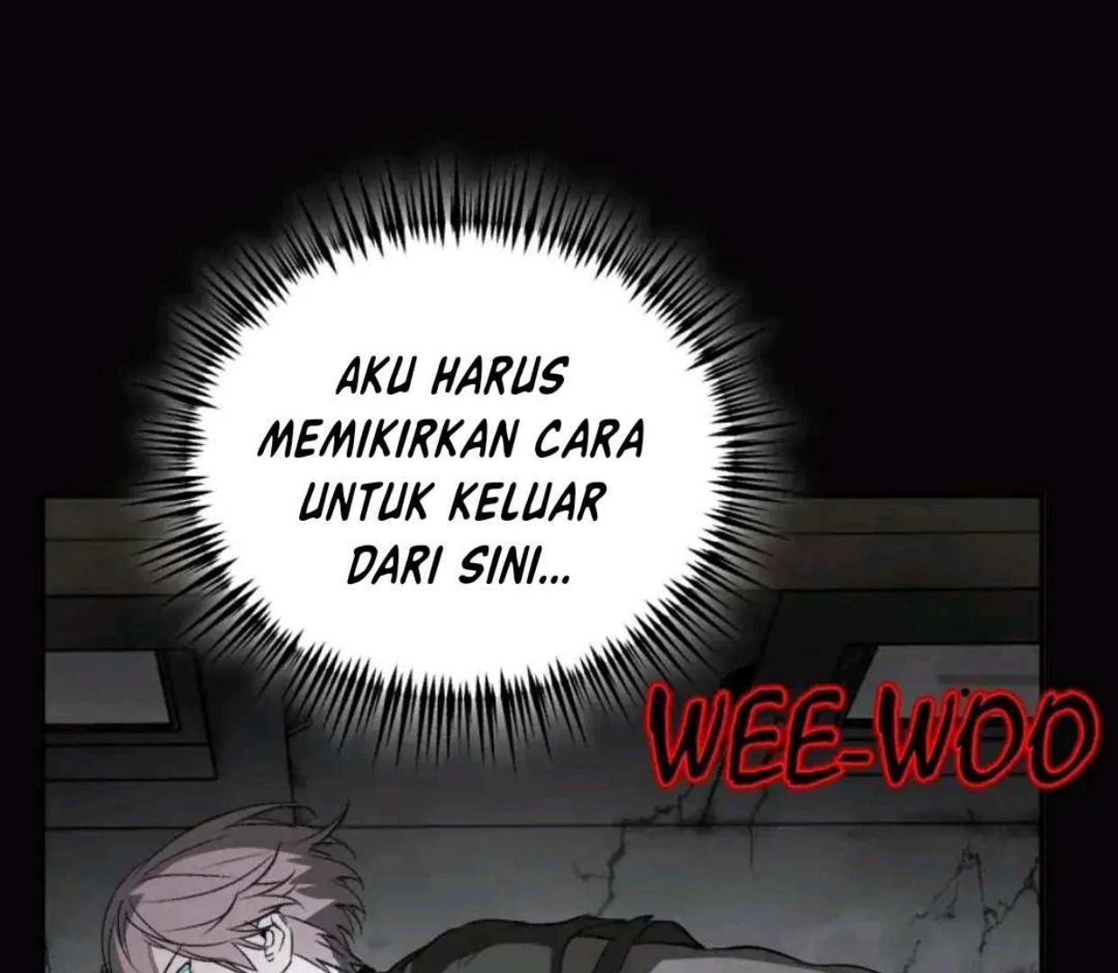 The Evil Ring Chapter 32 Gambar 40