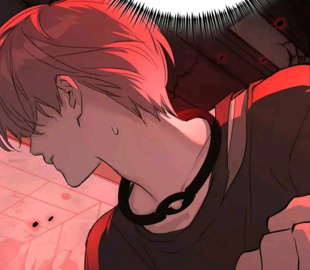The Evil Ring Chapter 33 Gambar 38