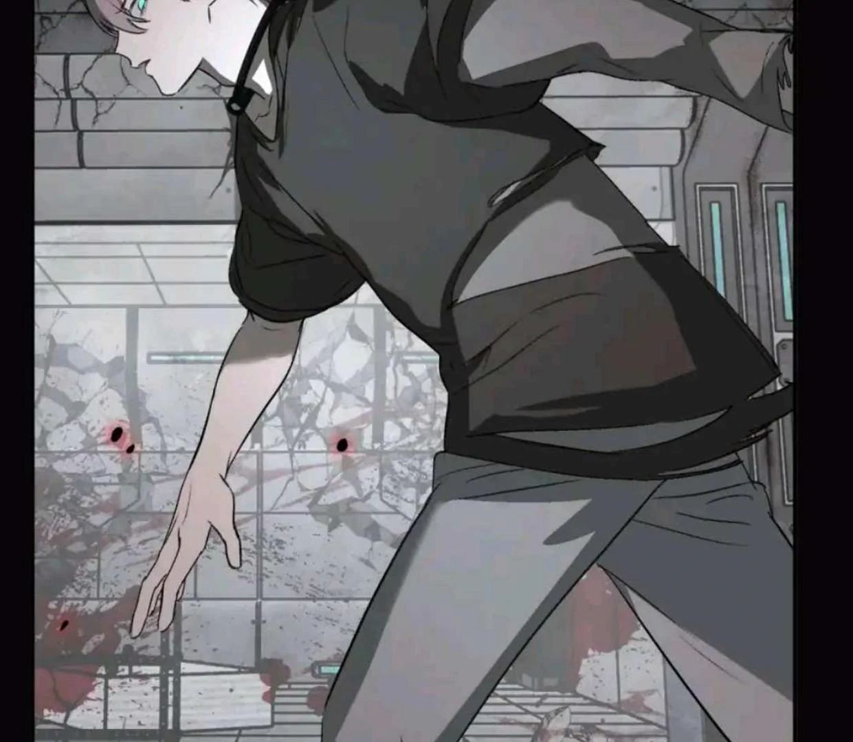 The Evil Ring Chapter 33 Gambar 41