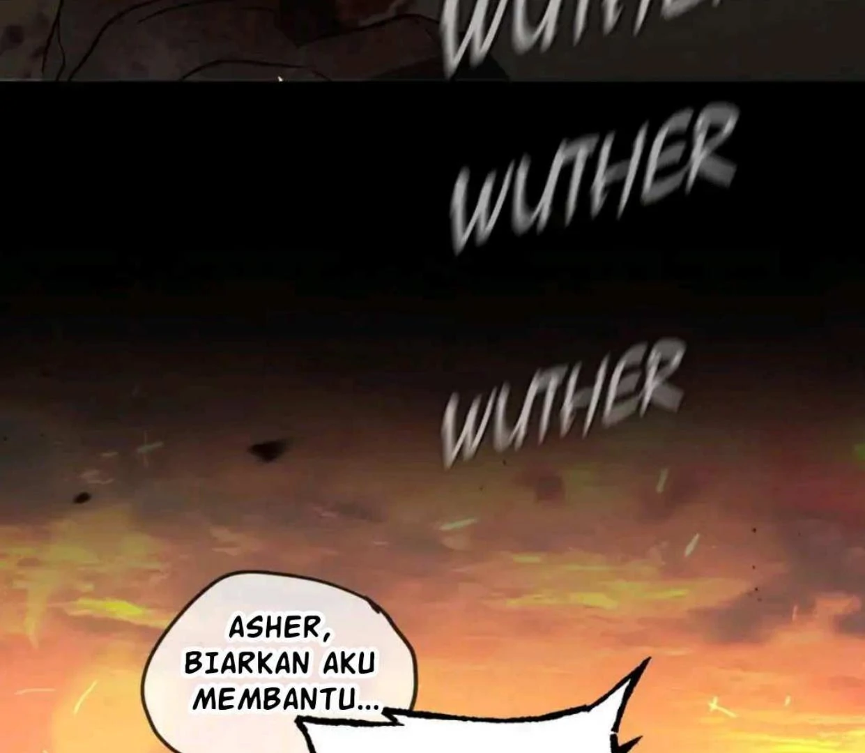 The Evil Ring Chapter 36 Gambar 35
