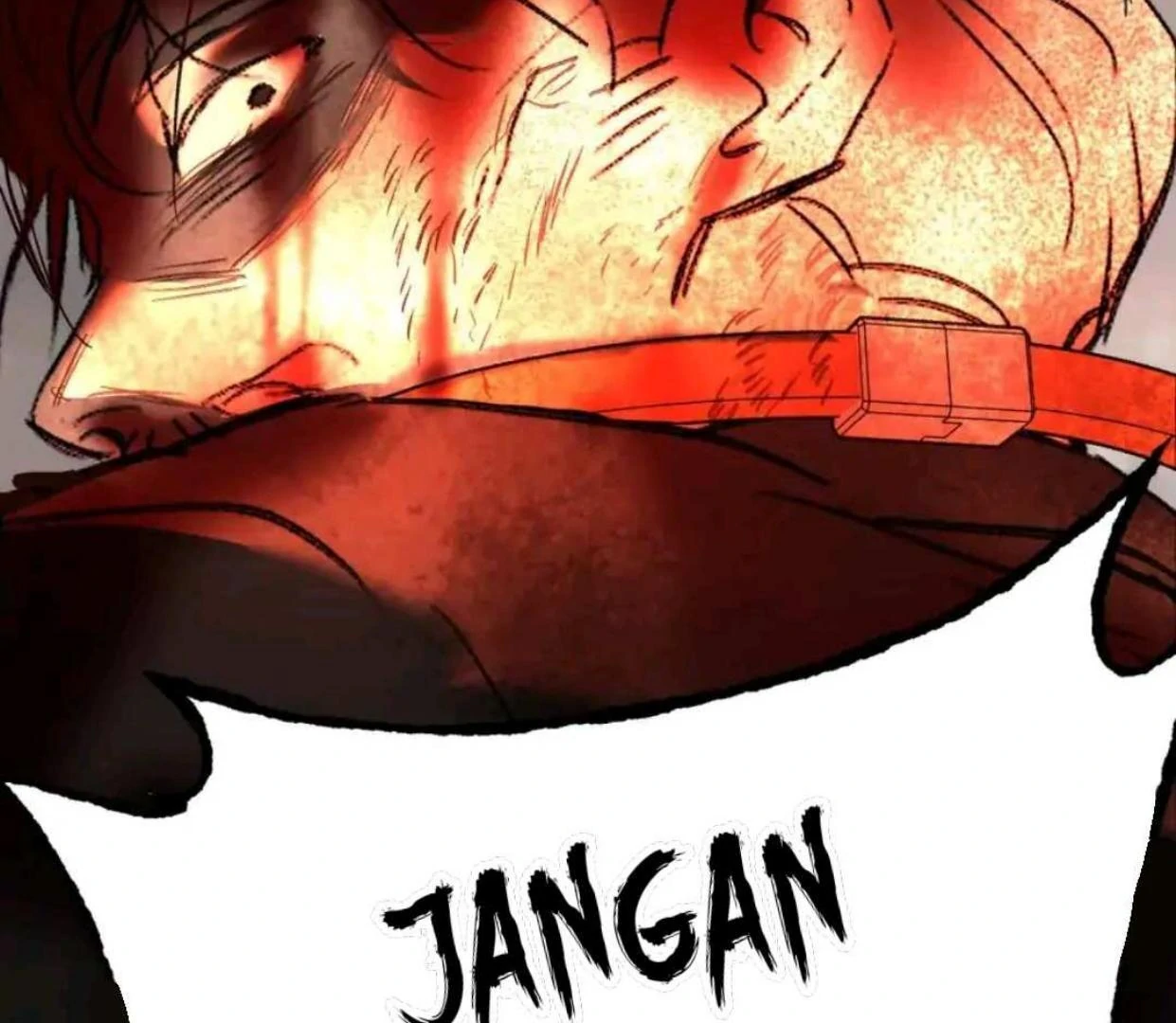 The Evil Ring Chapter 36 Gambar 40