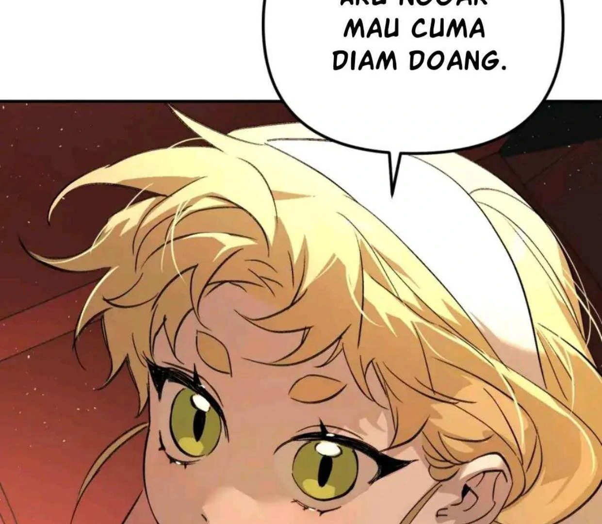 The Evil Ring Chapter 37 Gambar 29