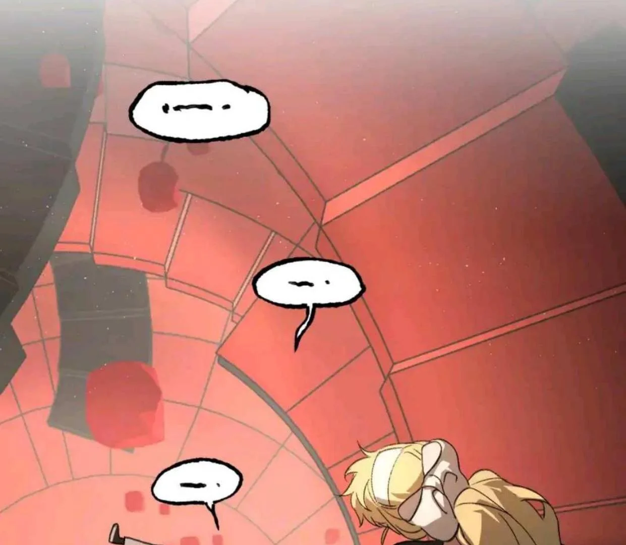 The Evil Ring Chapter 37 Gambar 33