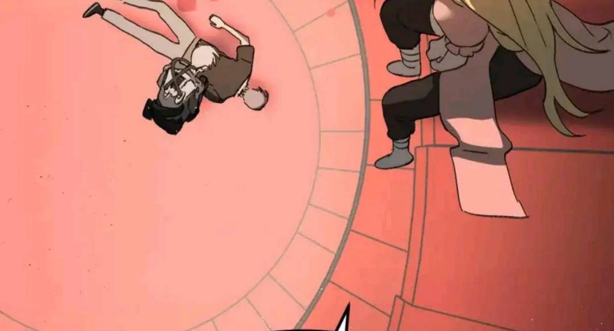 The Evil Ring Chapter 37 Gambar 34