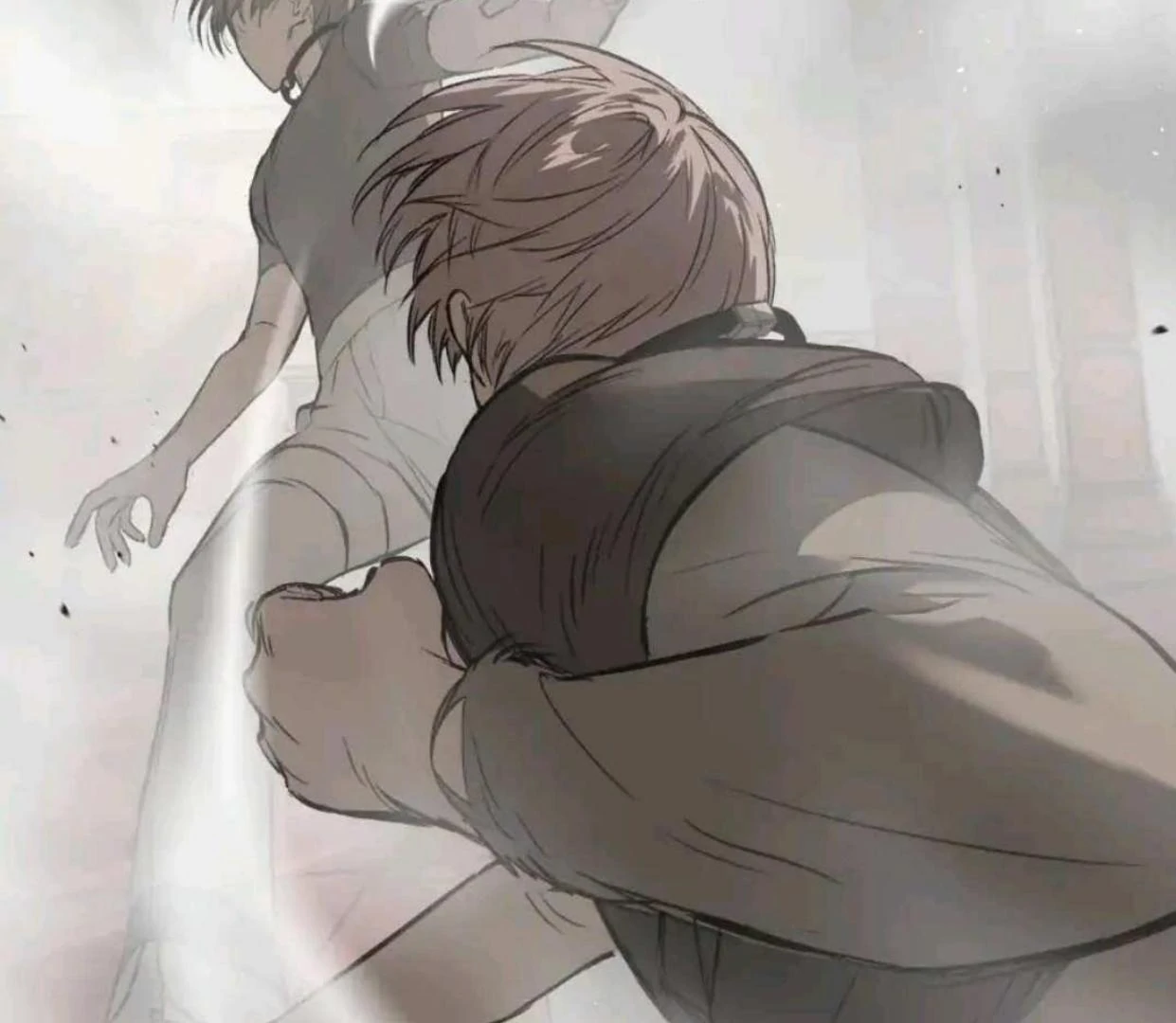 The Evil Ring Chapter 41 Gambar 30