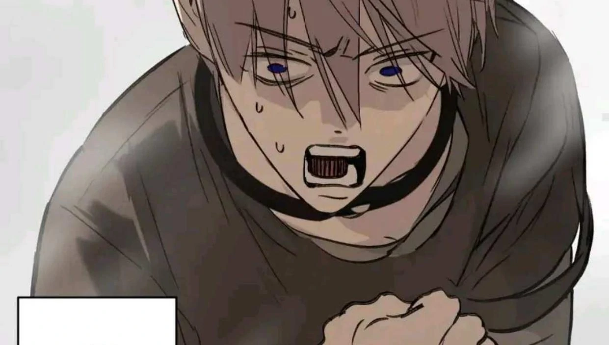 The Evil Ring Chapter 41 Gambar 35