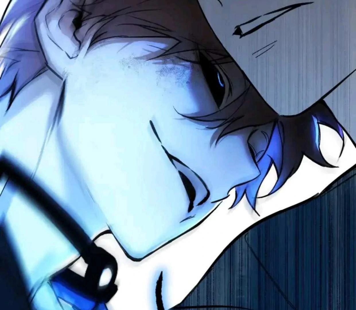 The Evil Ring Chapter 45 Gambar 24