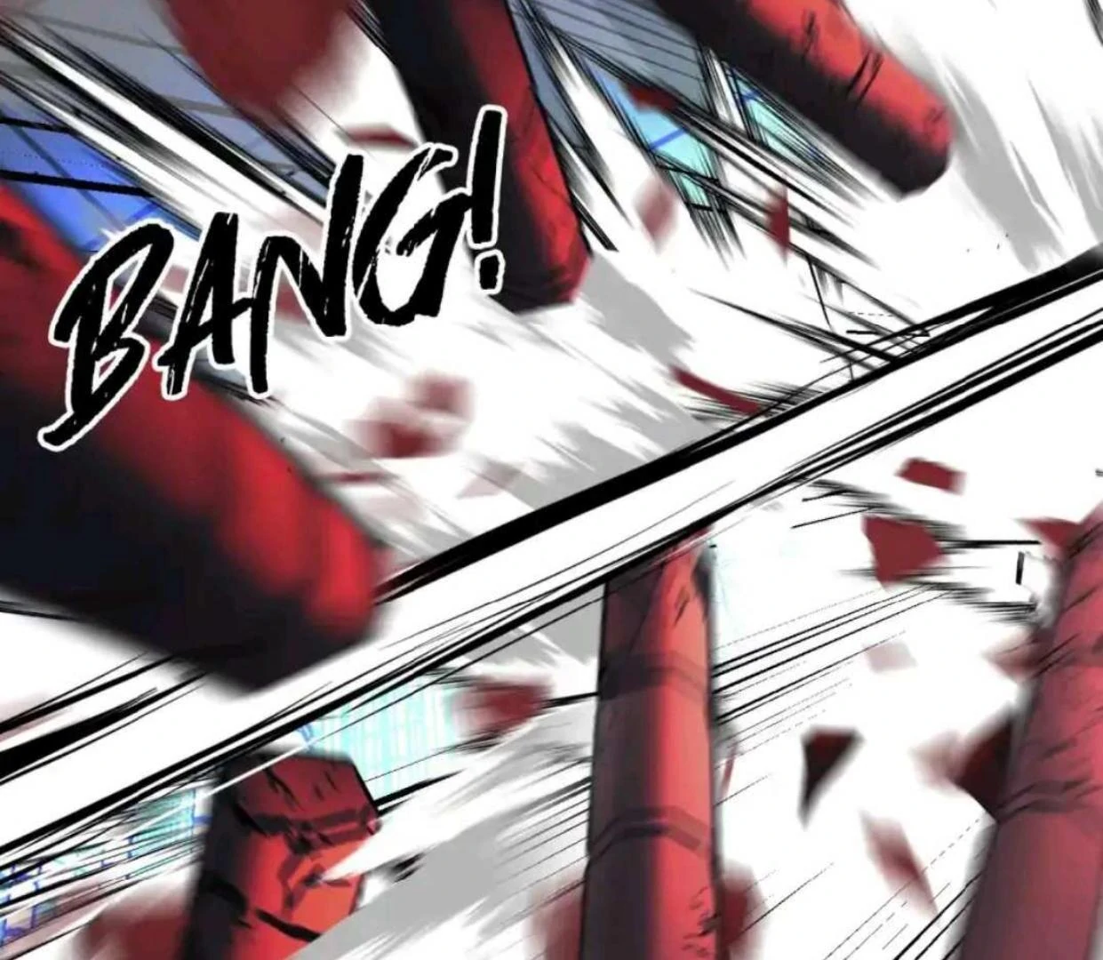 The Evil Ring Chapter 45 Gambar 27