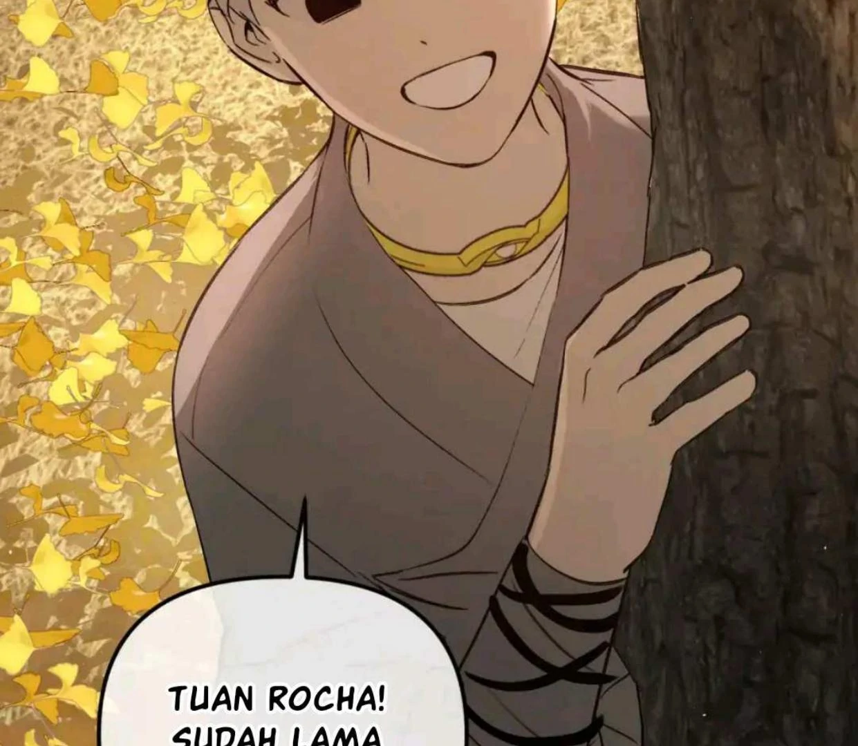 The Evil Ring Chapter 49 Gambar 42